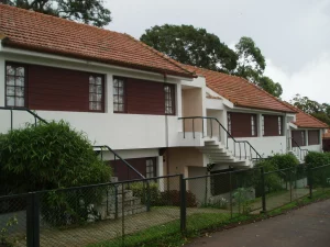 Cottage Front